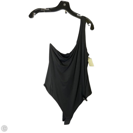 Bodysuit By Lululemon In Black, Size: M