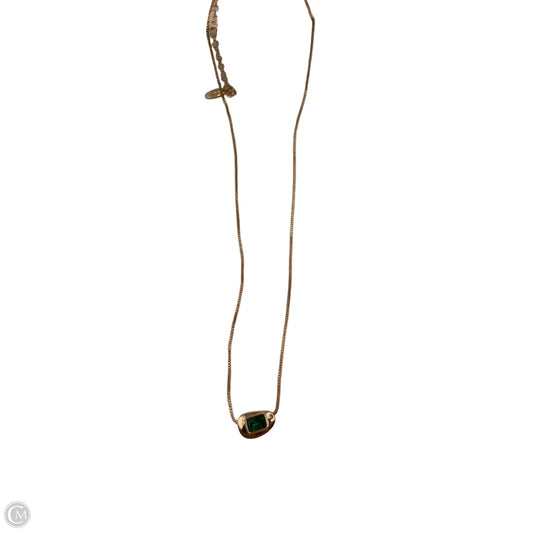 Necklace Pendant By Cmc