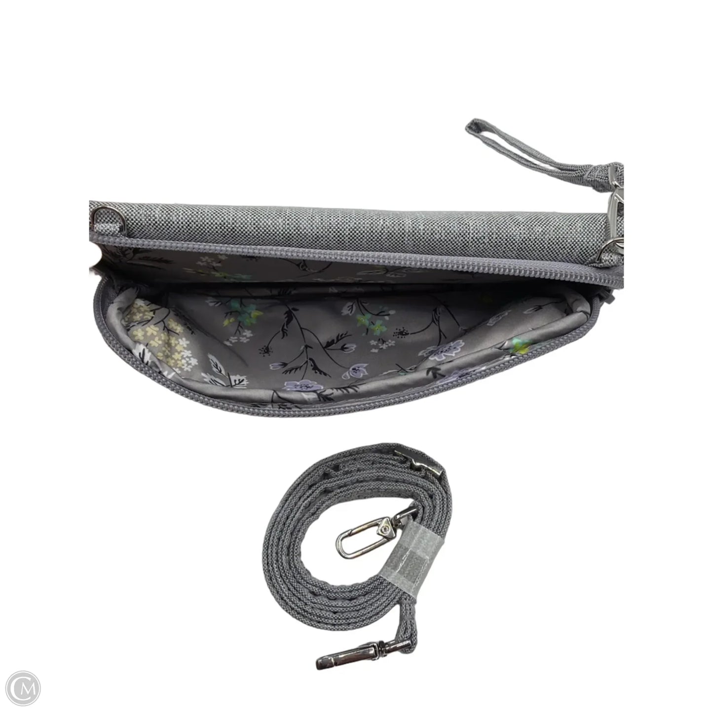 Wallet By Vera Bradley, Size: Medium