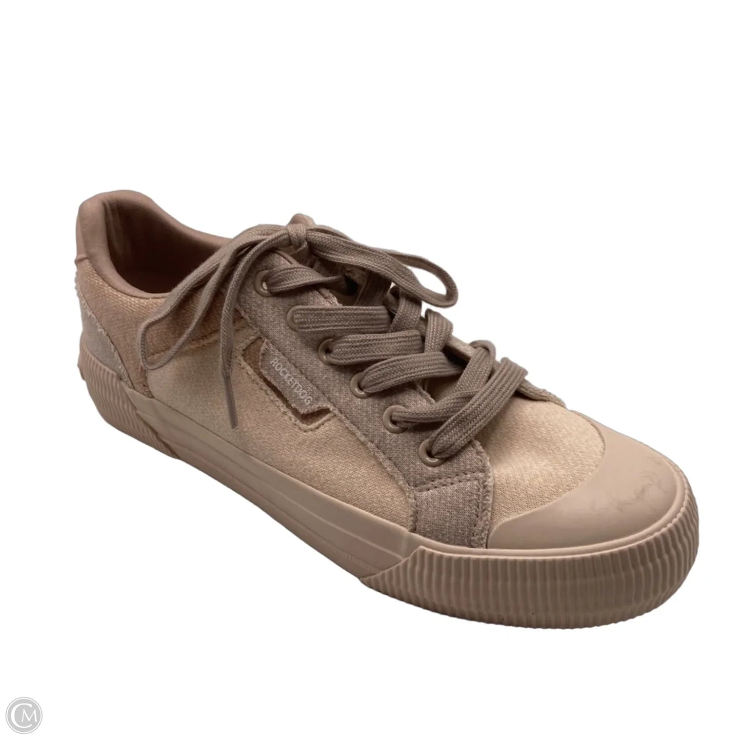 Shoes Flats By Rocket Dogs In Pink, Size: 9