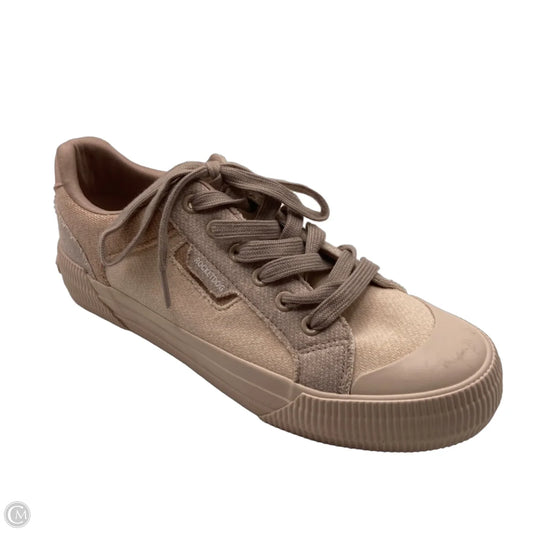 Shoes Flats By Rocket Dogs In Pink, Size: 9