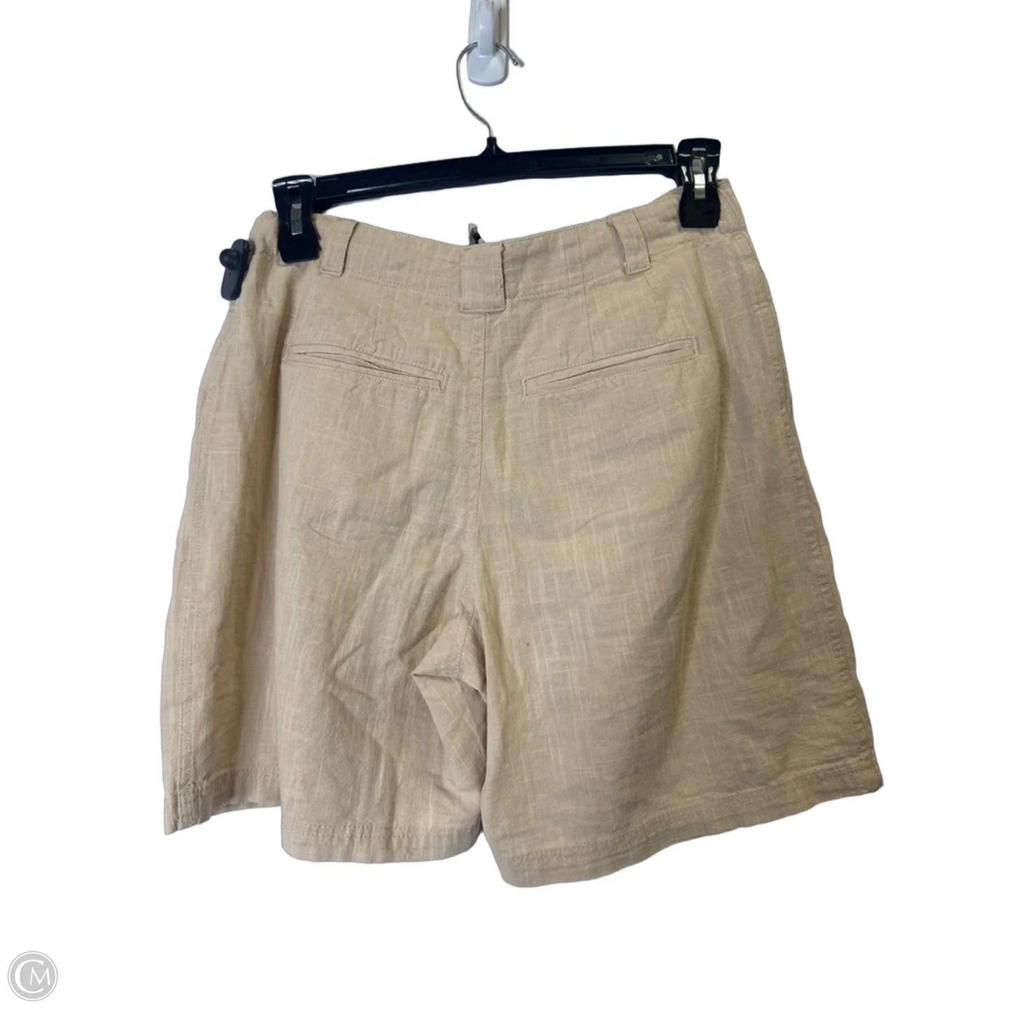 Shorts By Free People In Tan, Size: 4