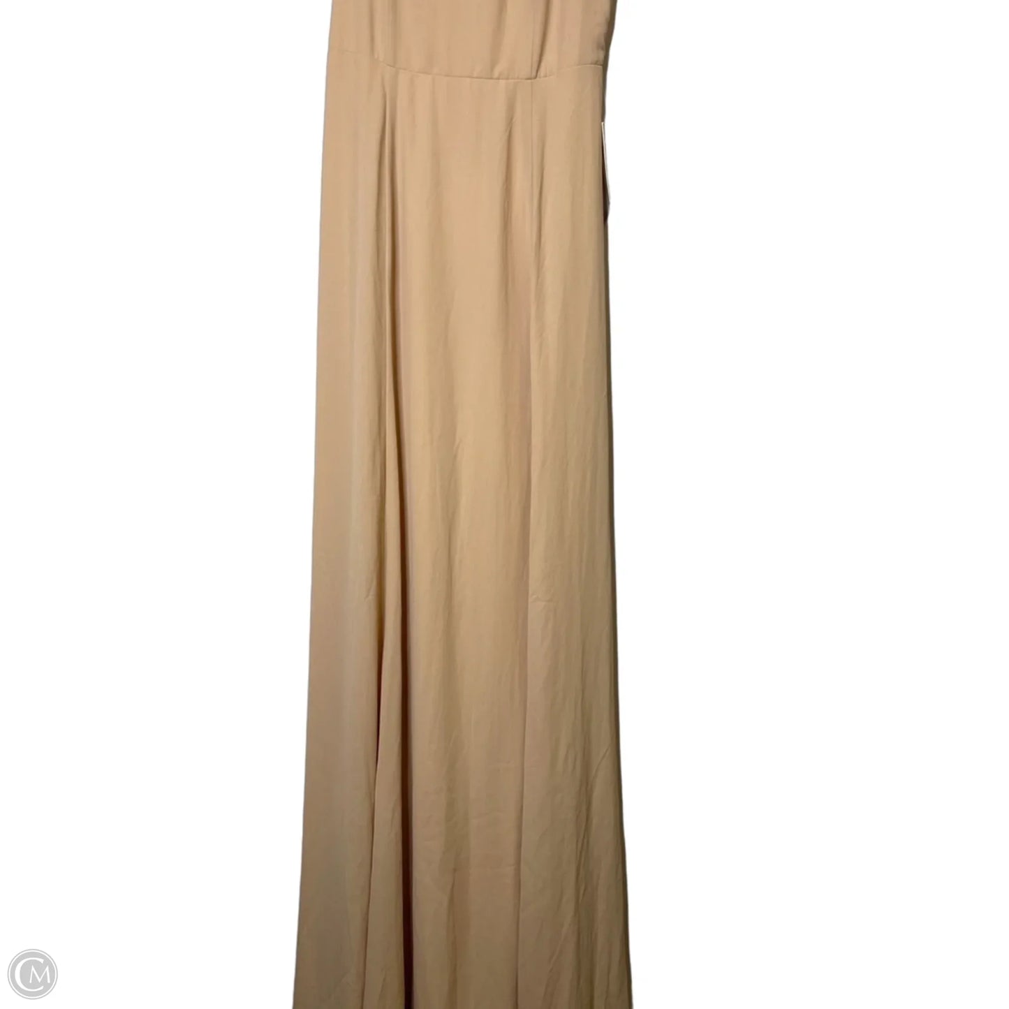 Dress Party Long By Show Me Your Mumu In Pink, Size: M