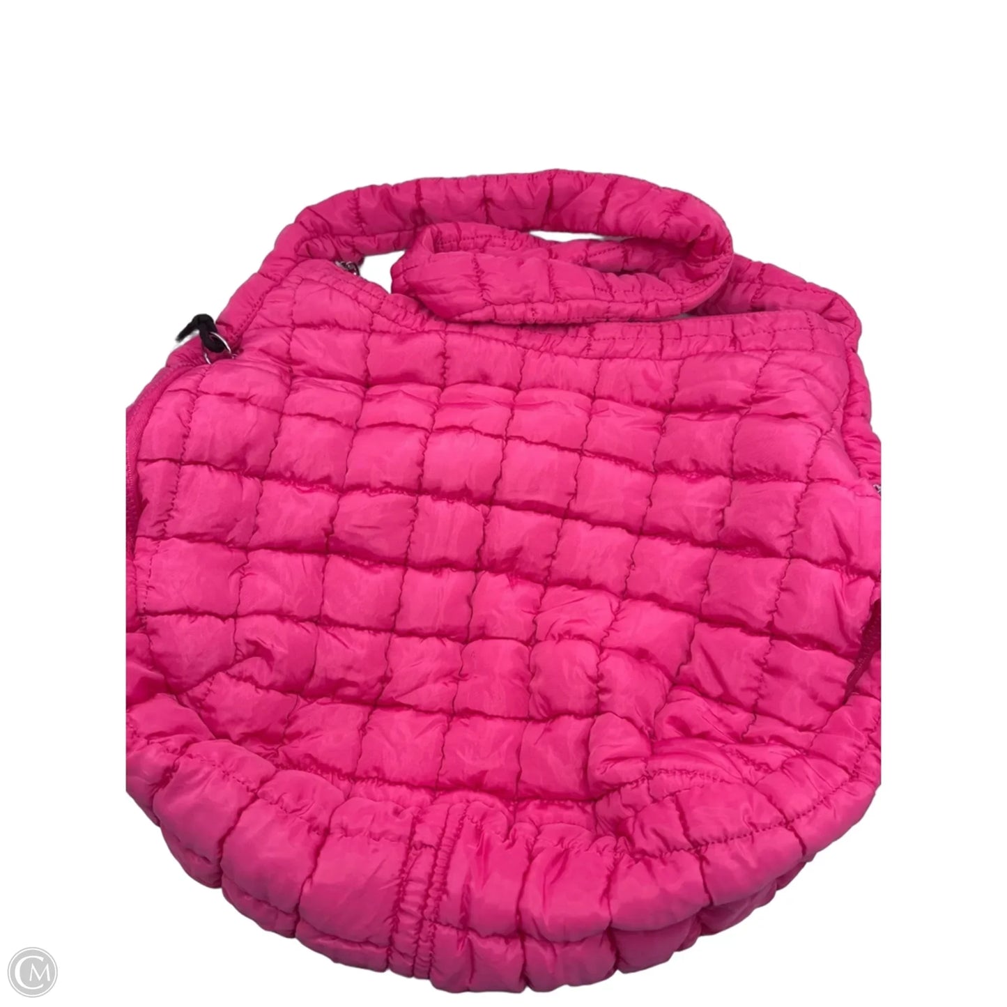 Crossbody By Clothes Mentor, Size: Large