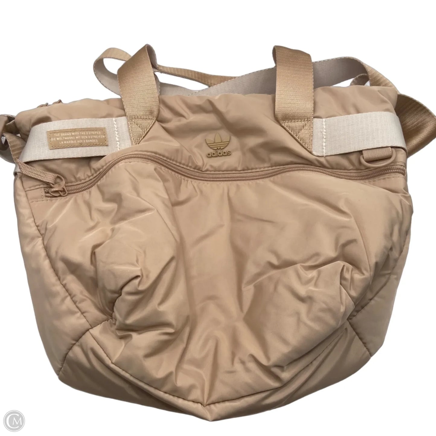 Crossbody By Adidas, Size: Large