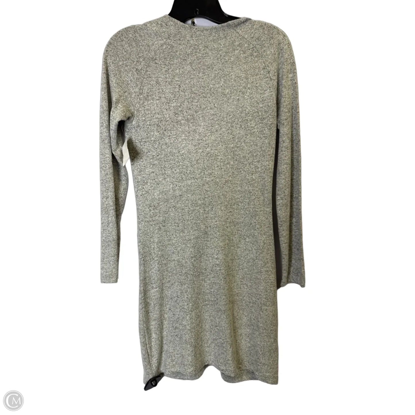 Dress Casual Short By Free People In Grey, Size: S