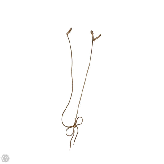 Necklace Chain By Cmc