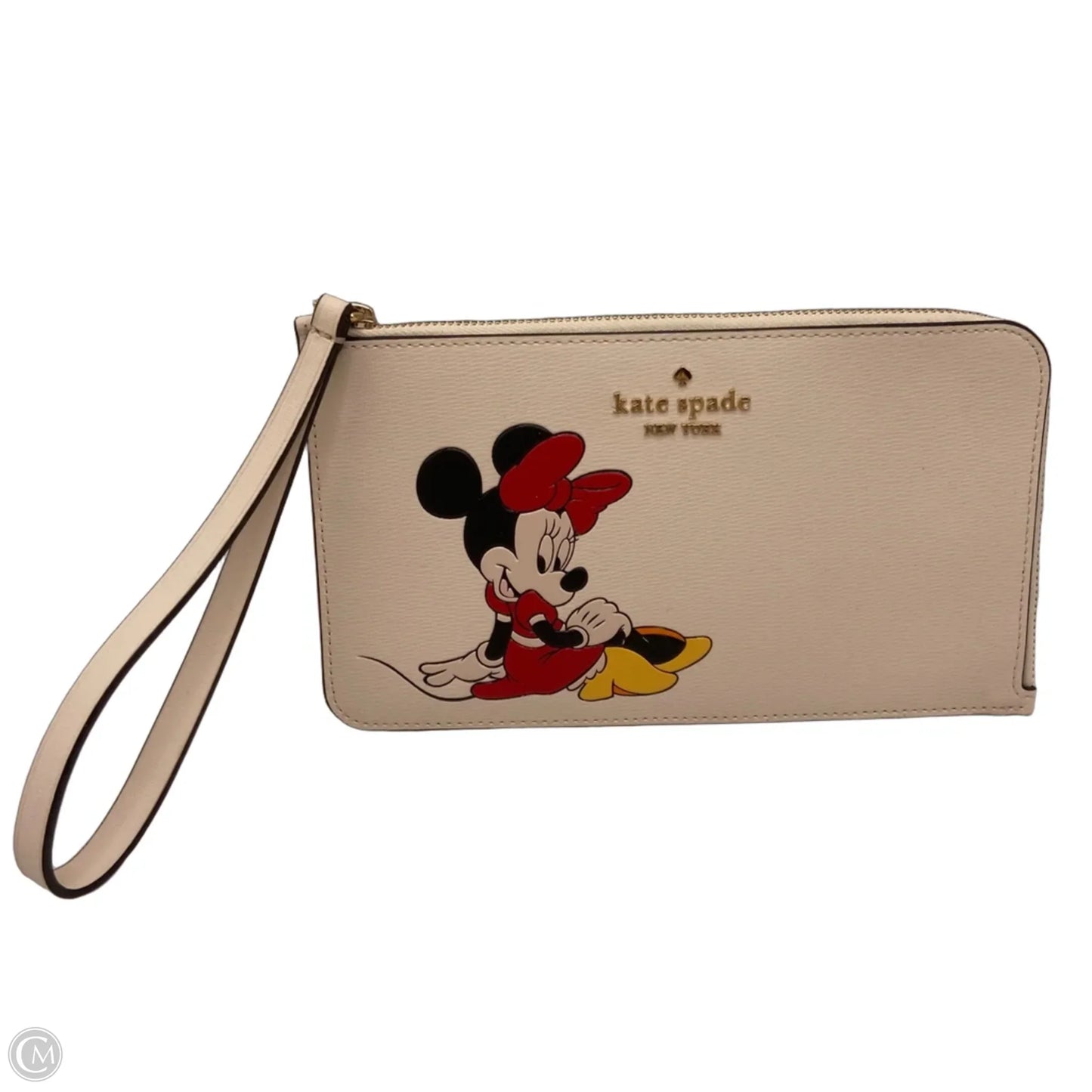 Wristlet Designer By Kate Spade, Size: Large