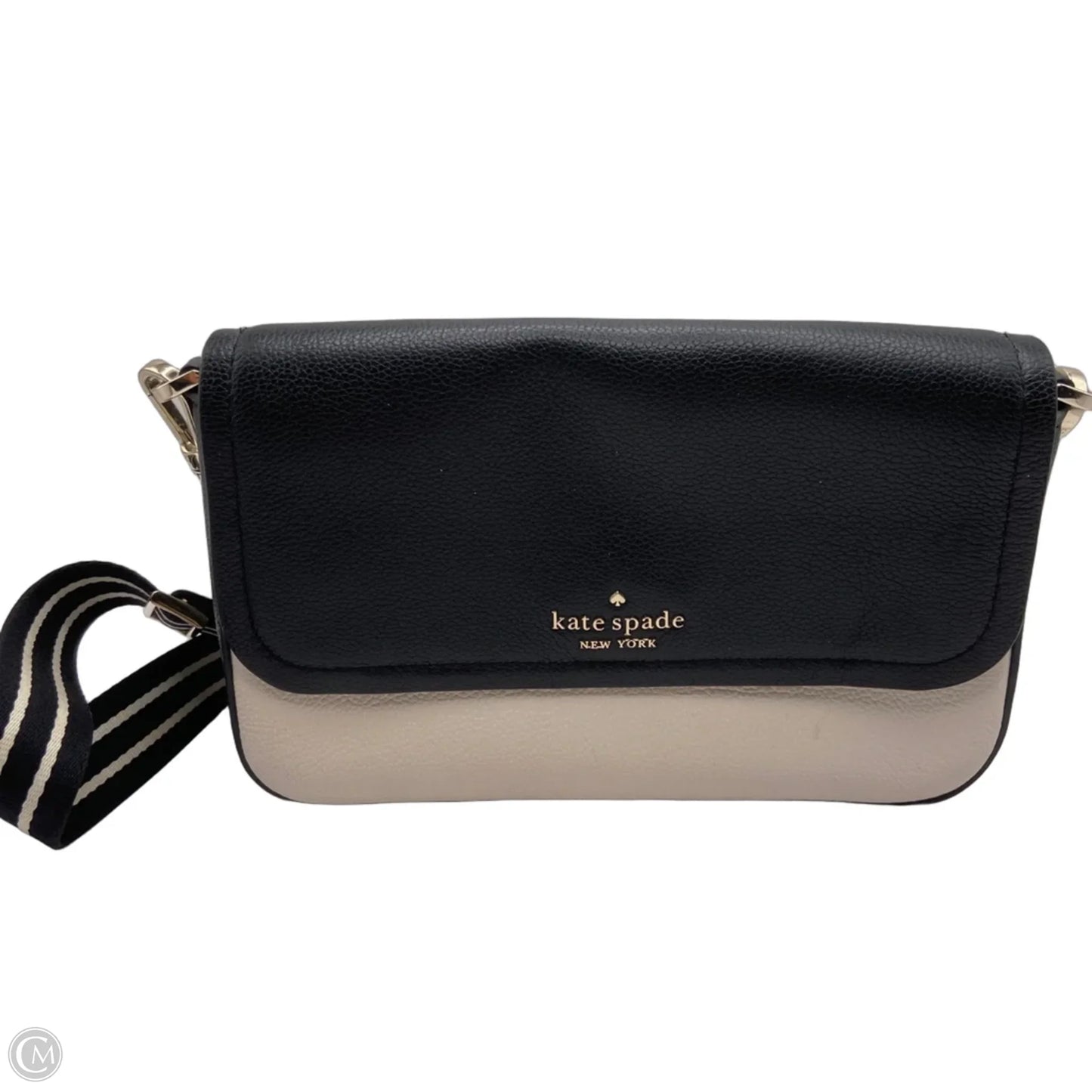Crossbody Designer By Kate Spade, Size: Small