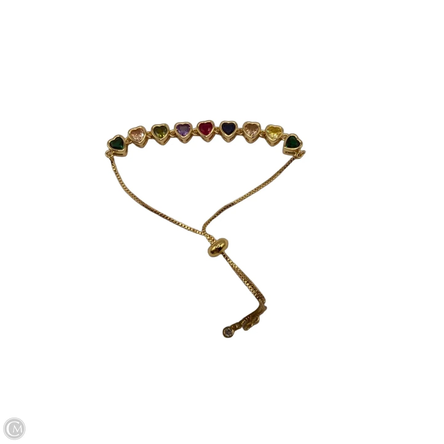 Bracelet Chain By Cmc