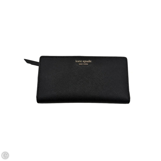 Wallet Designer By Kate Spade, Size: Large