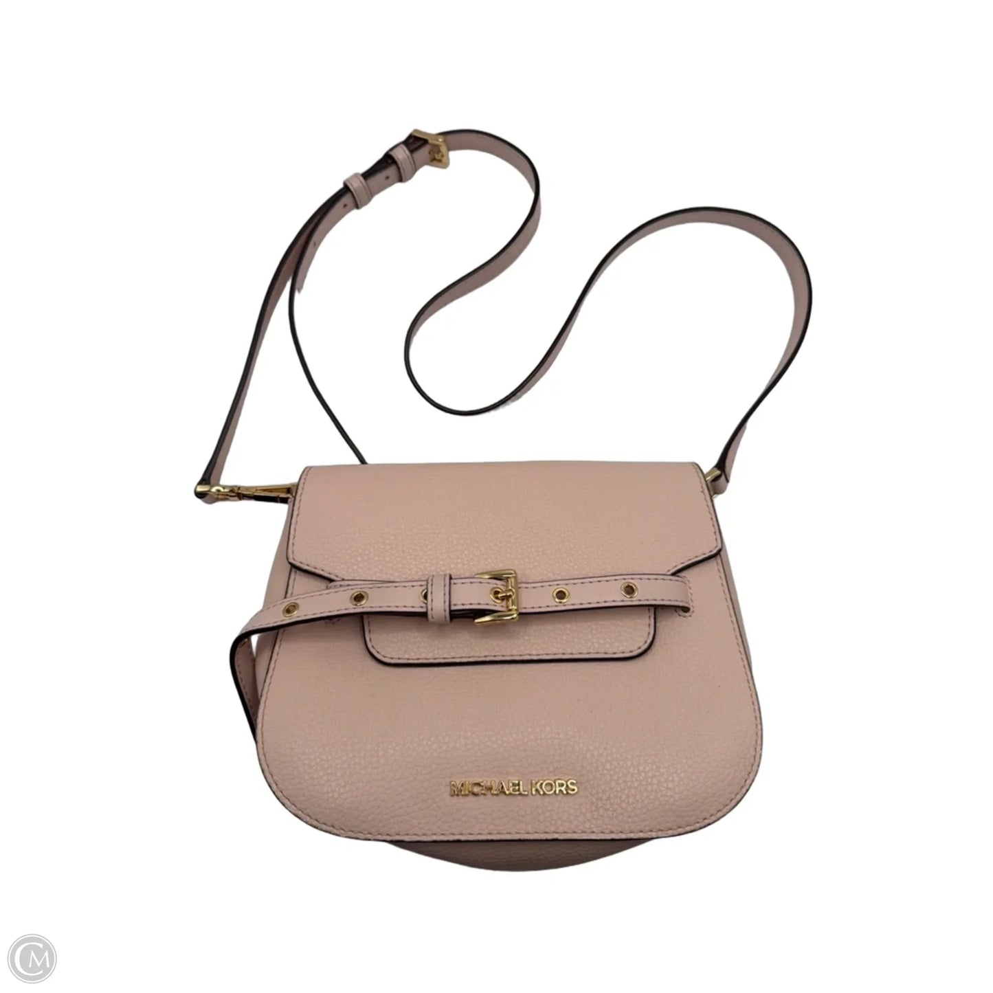Crossbody Designer By Michael By Michael Kors, Size: Small