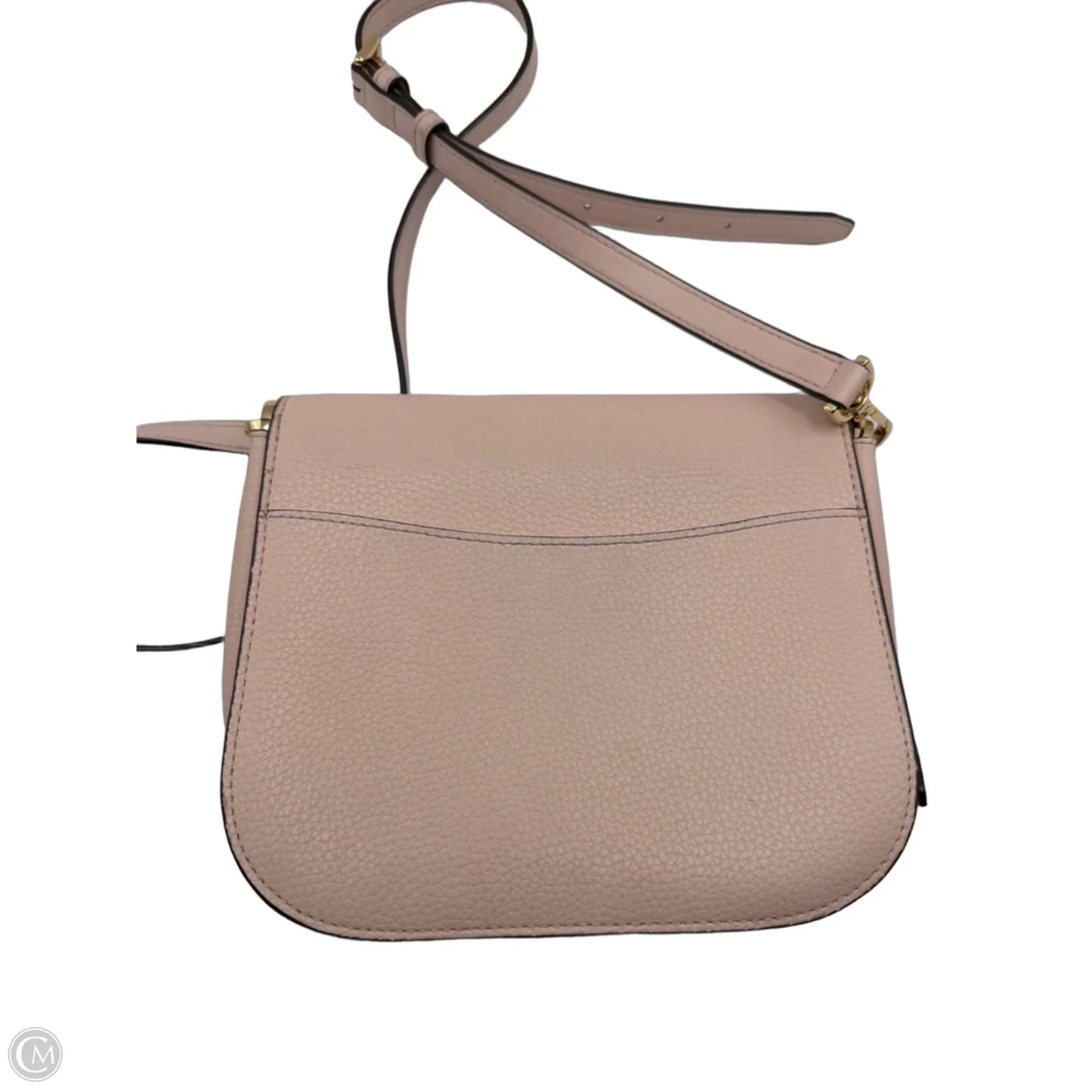 Crossbody Designer By Michael By Michael Kors, Size: Small