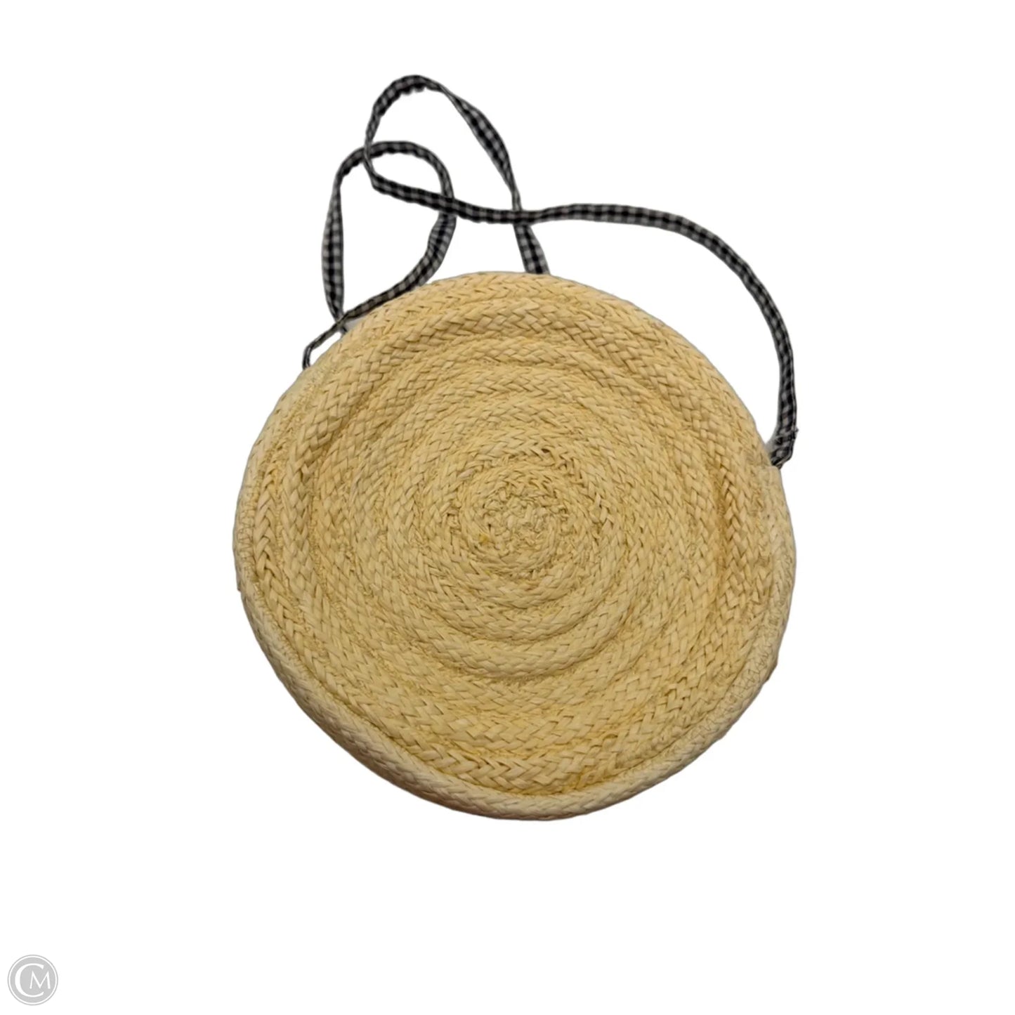 Crossbody By Clothes Mentor, Size: Small