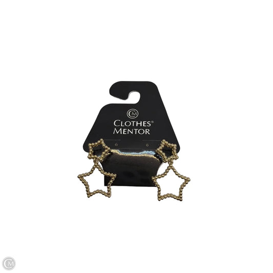 Earrings Dangle/drop By Cmc