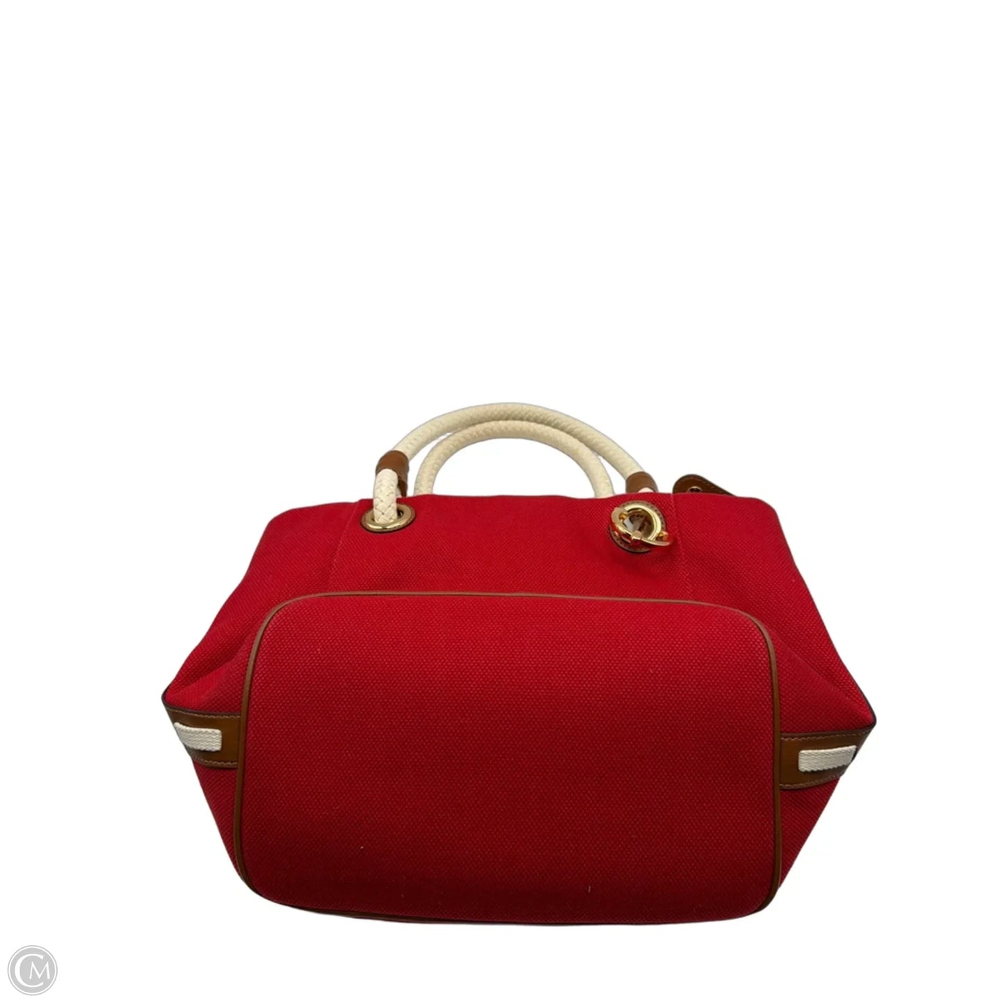 Handbag Designer By Michael By Michael Kors, Size: Medium