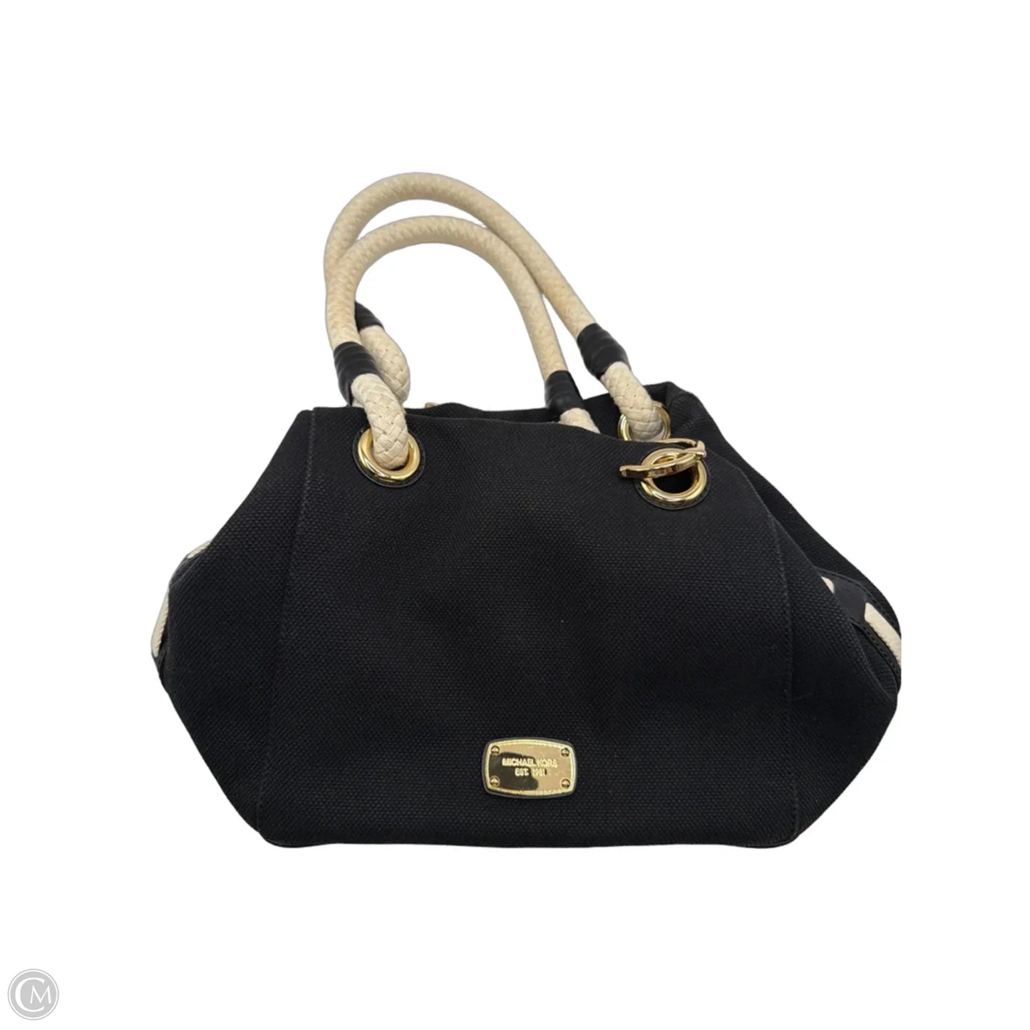Handbag Designer By Michael By Michael Kors, Size: Medium