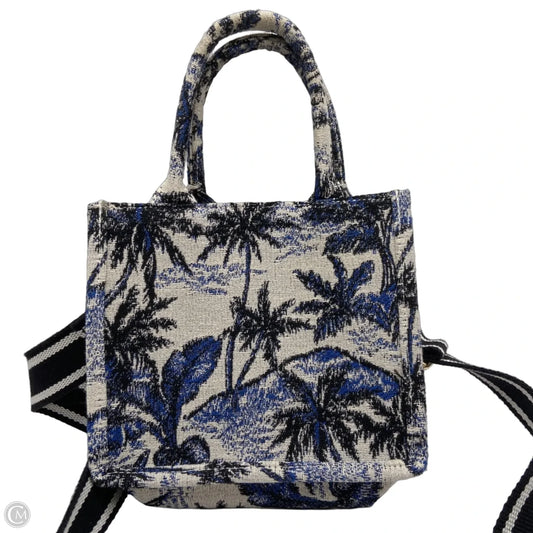 Crossbody By H&m, Size: Small
