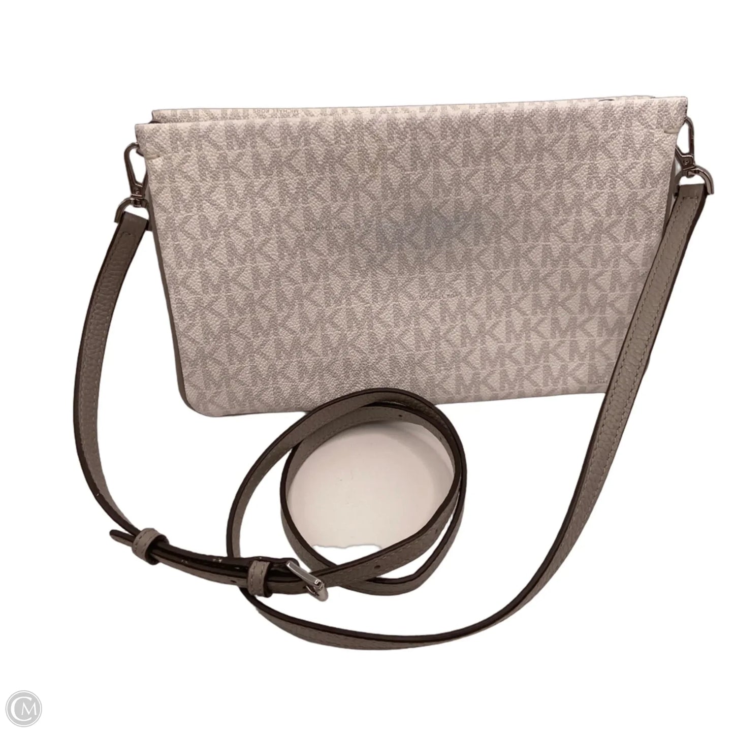 Crossbody Designer By Michael By Michael Kors, Size: Small