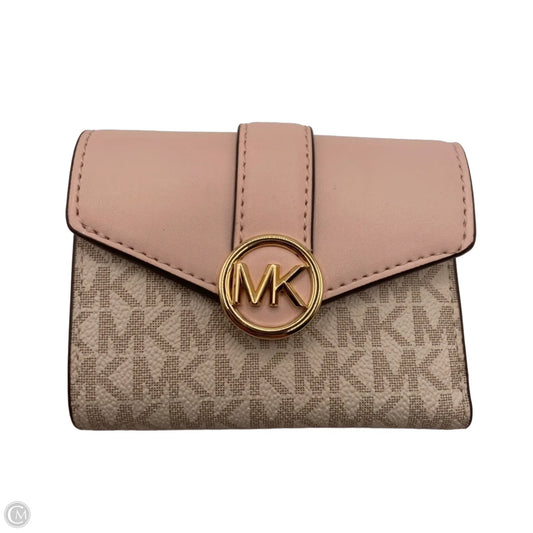 Wallet Designer By Michael By Michael Kors, Size: Small