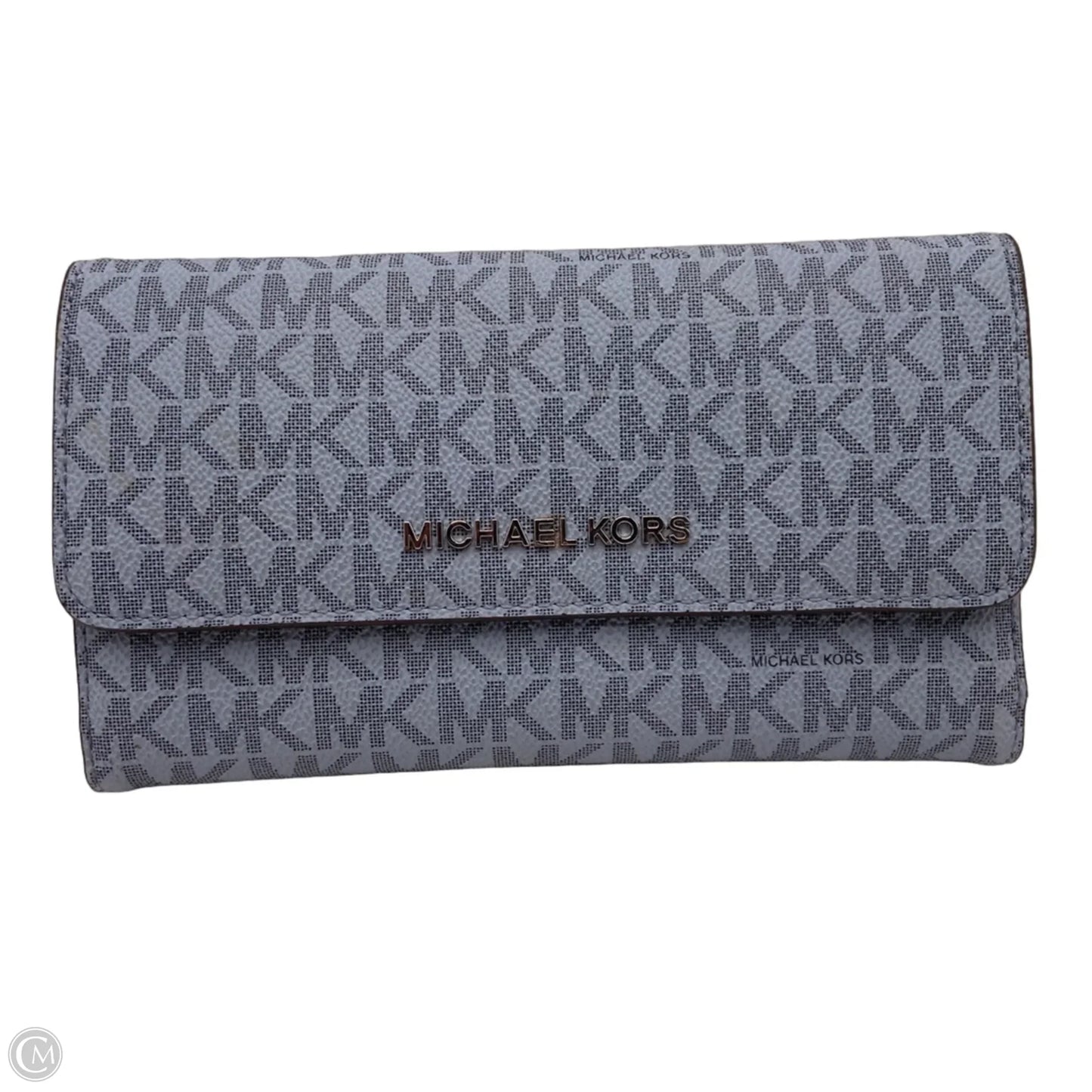 Wallet Designer By Michael By Michael Kors, Size: Large
