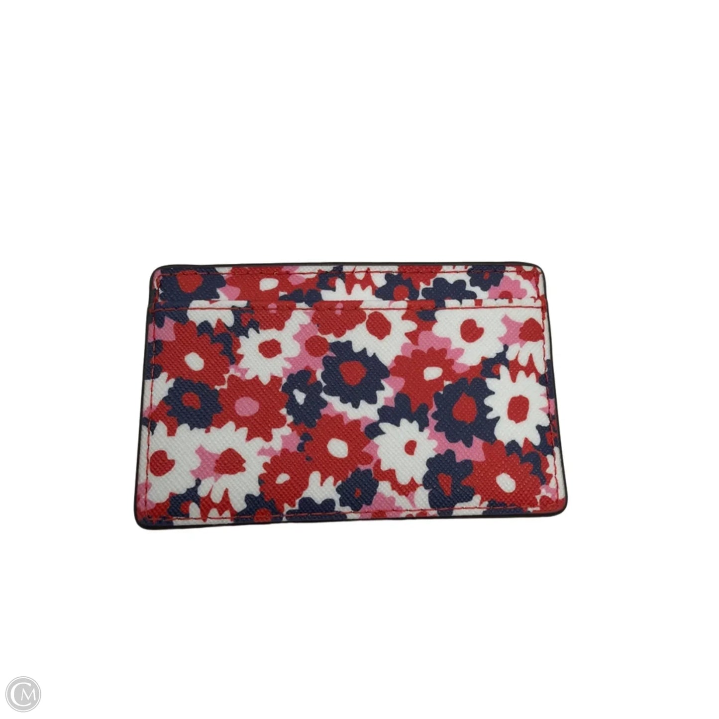 Id/card Holder Designer By Michael By Michael Kors, Size: Small