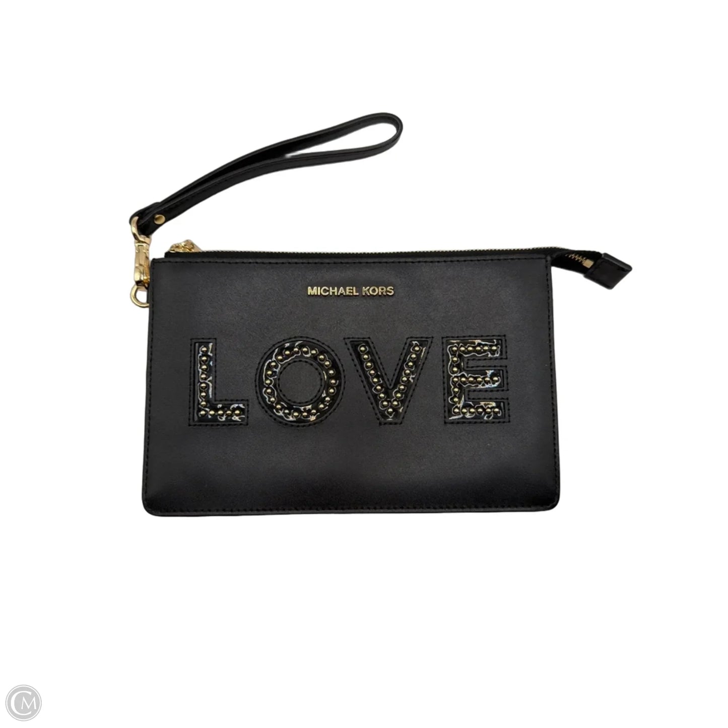 Wristlet Designer By Michael By Michael Kors, Size: Large