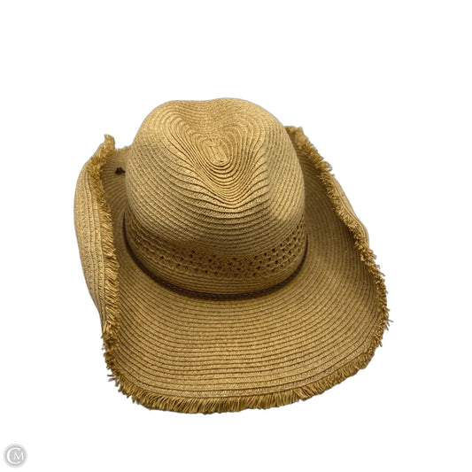 Hat Cowgirl By Target