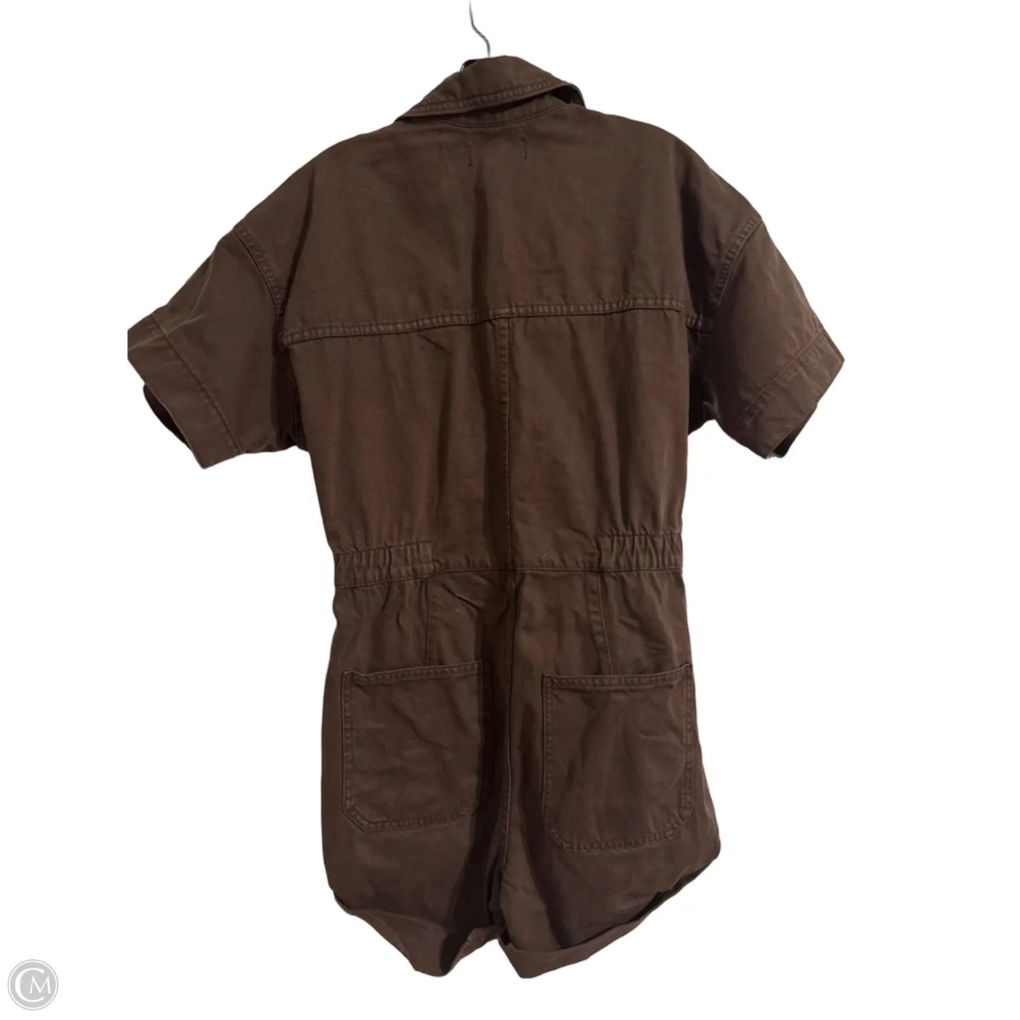 Romper By We The Free In Brown, Size: S