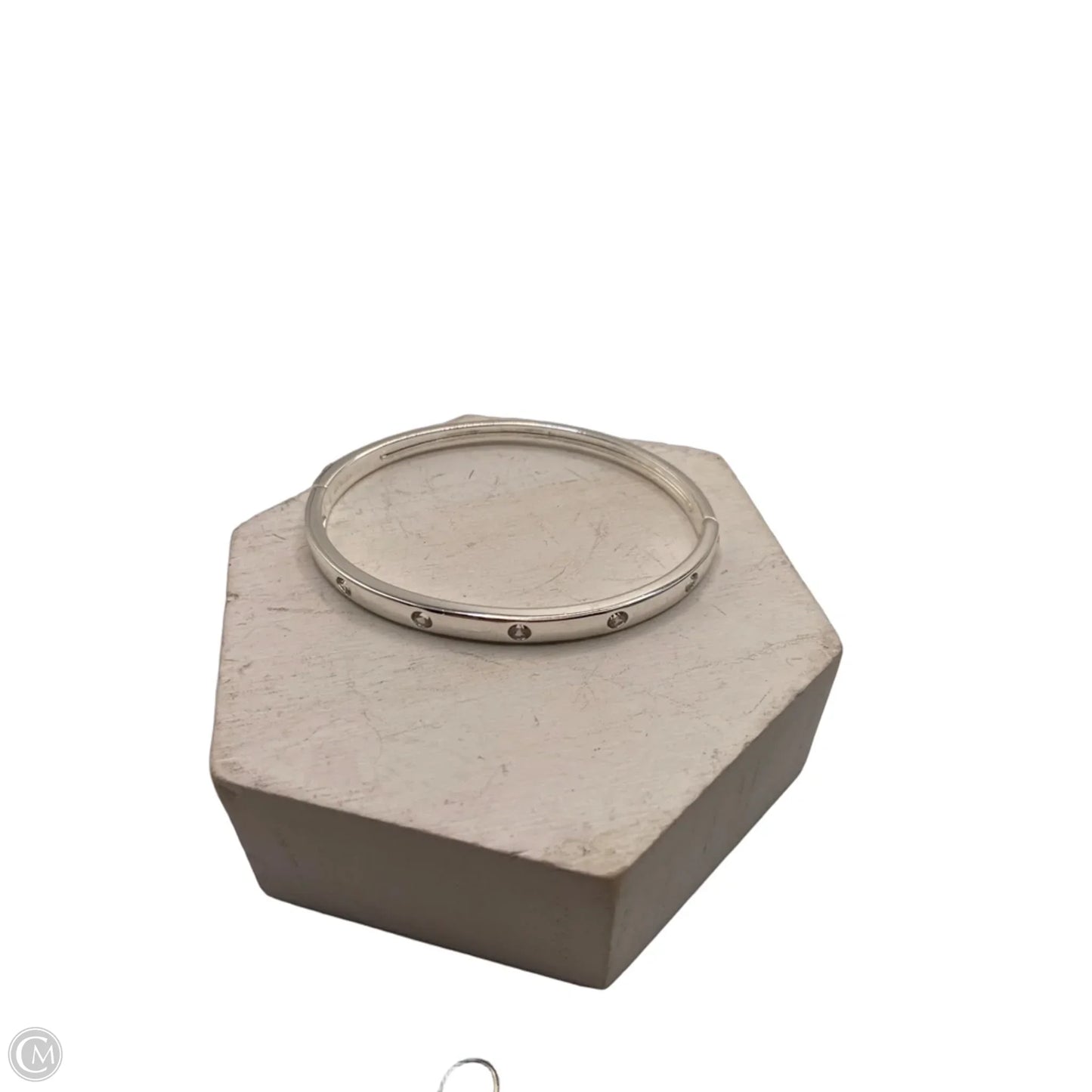 Bracelet Bangle By Cmc