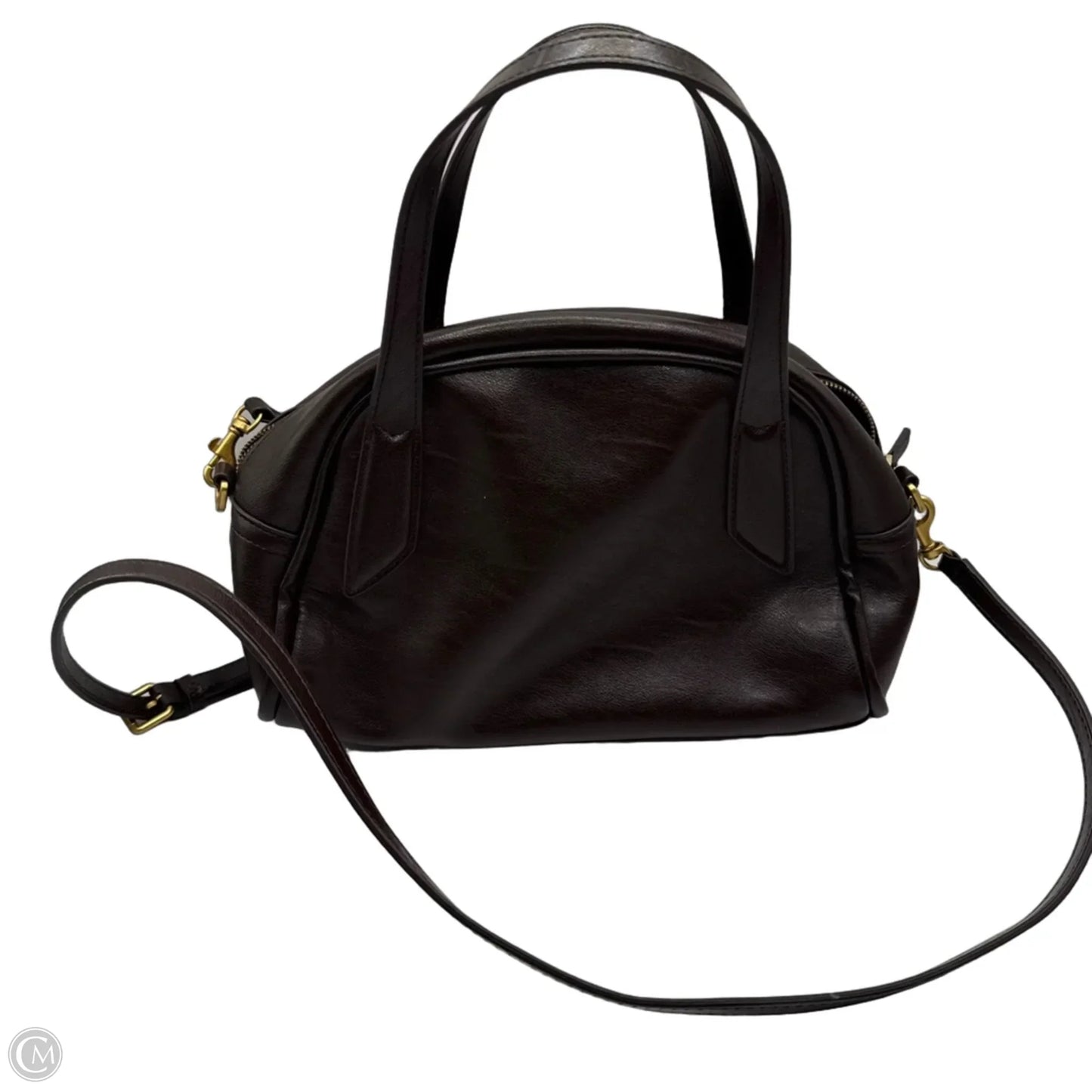 Crossbody By Zara, Size: Medium
