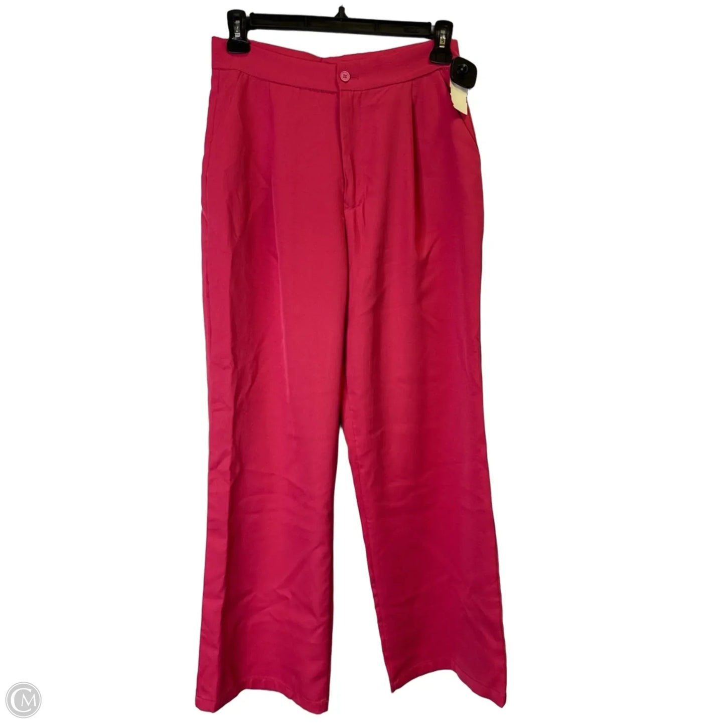 Pants Other By Shein In Pink, Size: L
