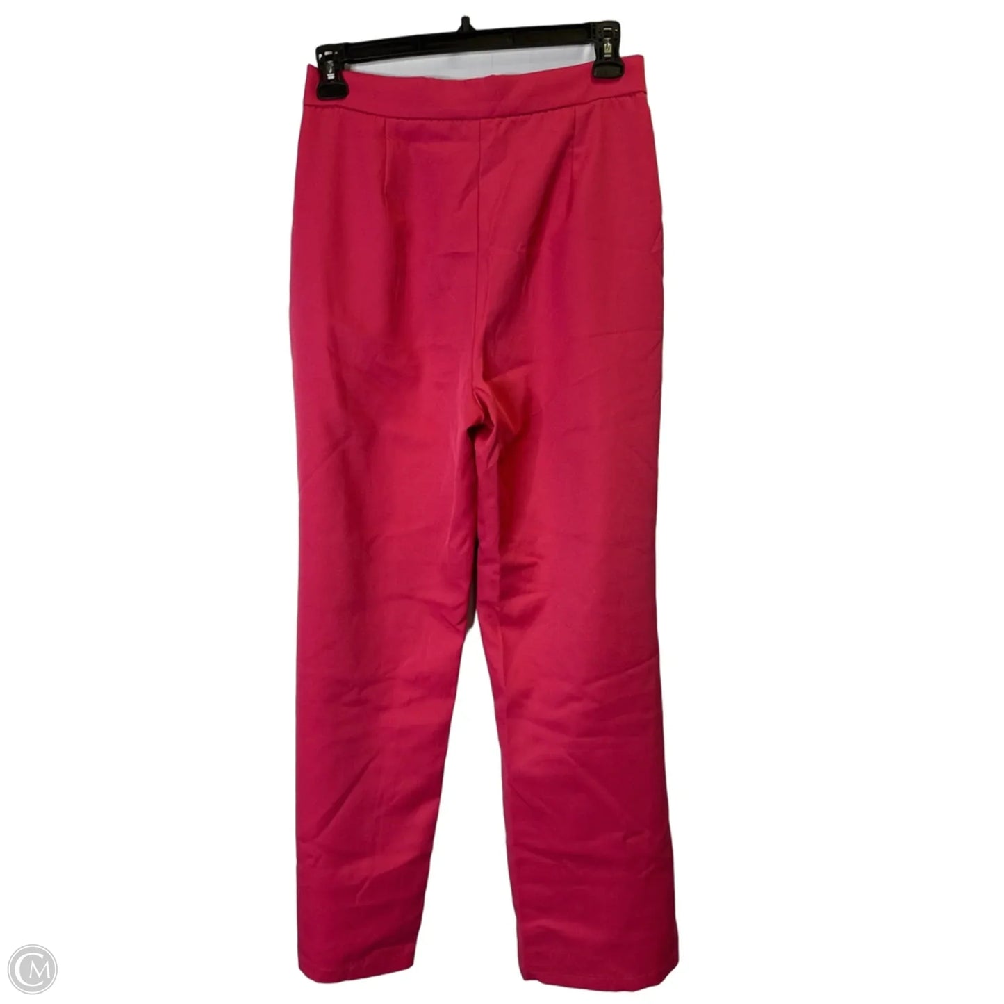 Pants Other By Shein In Pink, Size: L