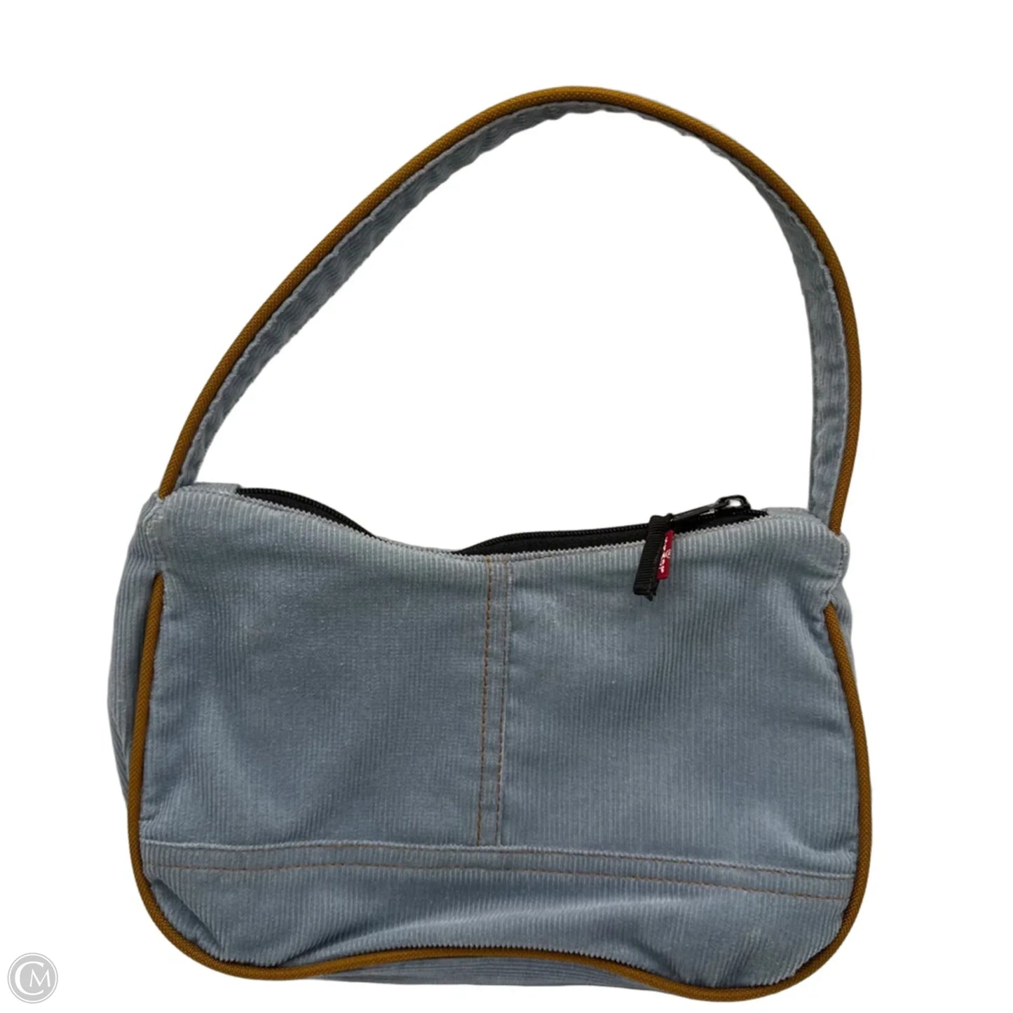 Handbag By Levis, Size: Small