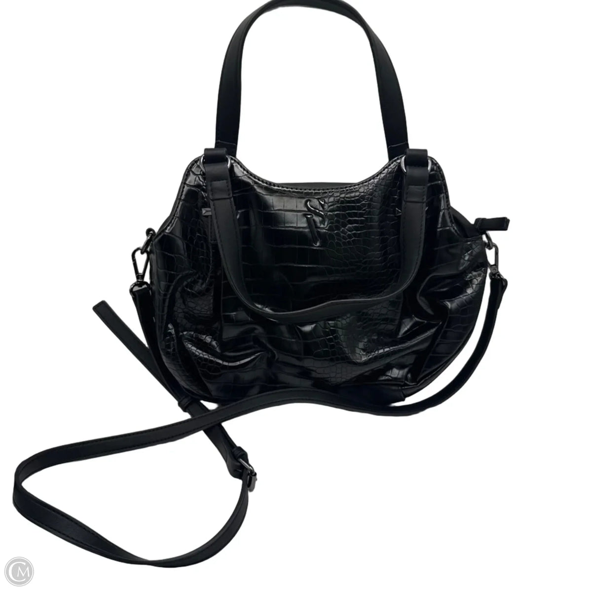 Crossbody By Simply Vera, Size: Medium