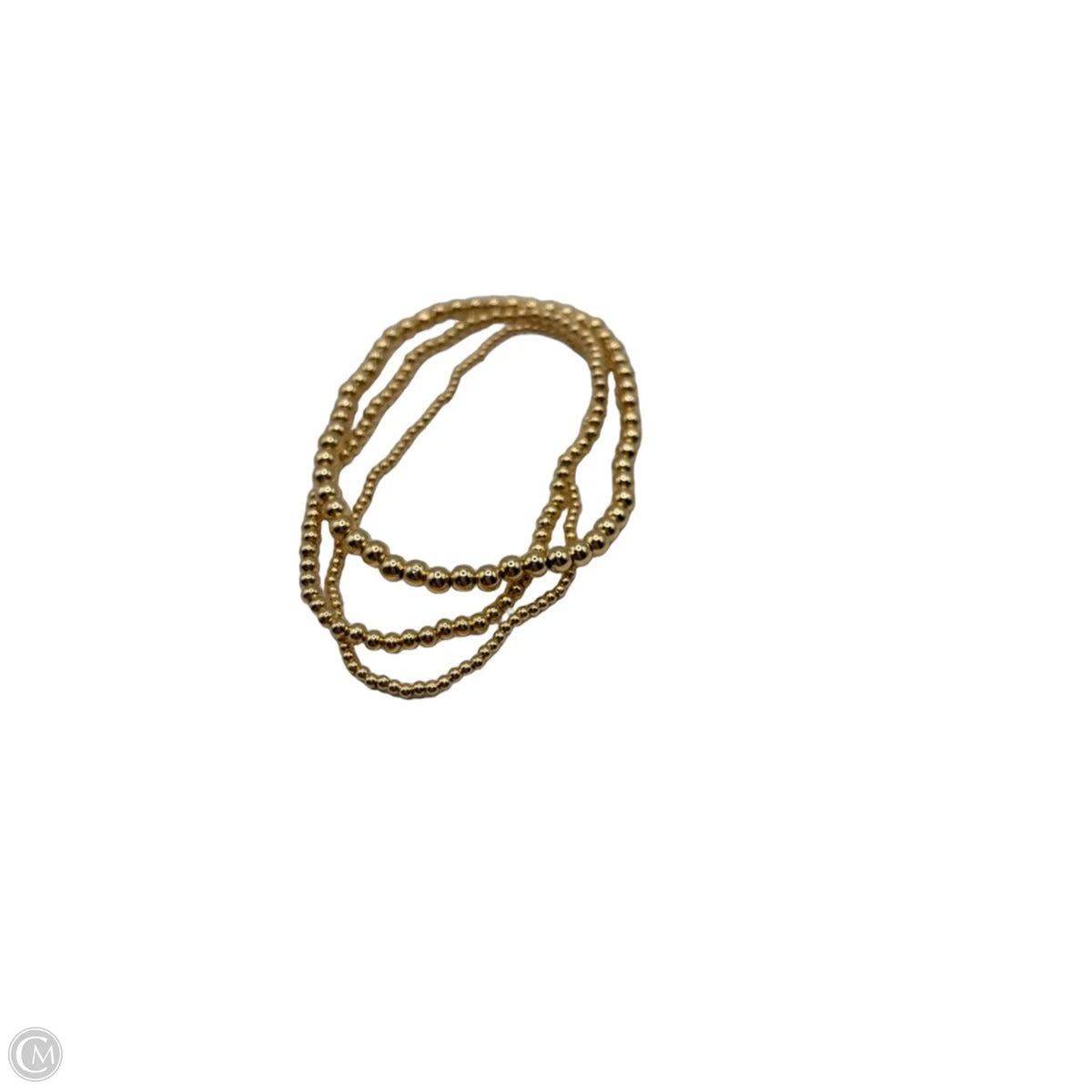 Bracelet Set By Cmc, Size: 03 Piece Set