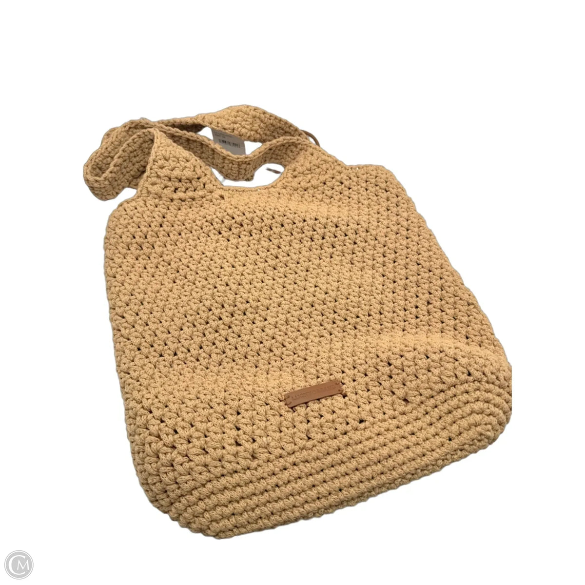 Handbag By Lucky Brand, Size: Large