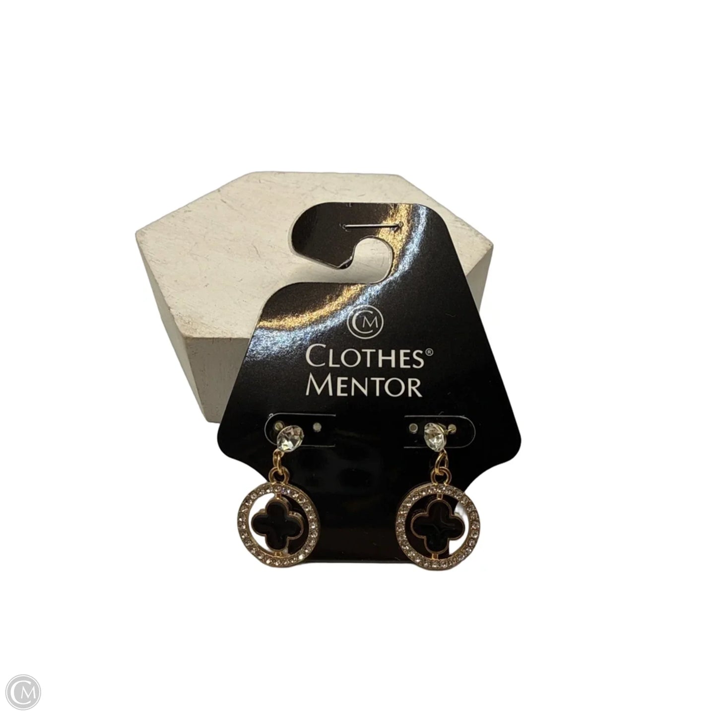 Earrings Dangle/drop By Cmc