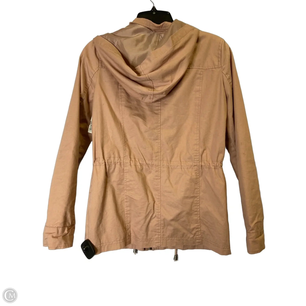 Jacket Other By Clothes Mentor In Pink, Size: S