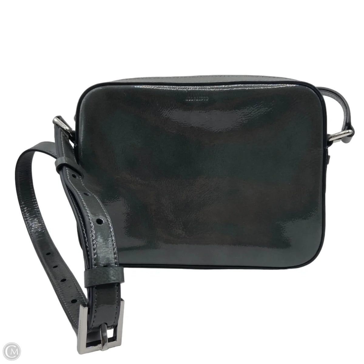 Crossbody Designer By All Saints, Size: Medium