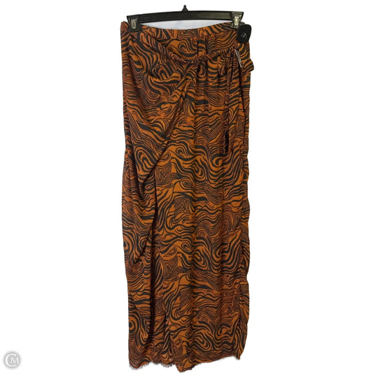 Pants Other By Free People In Orange, Size: L