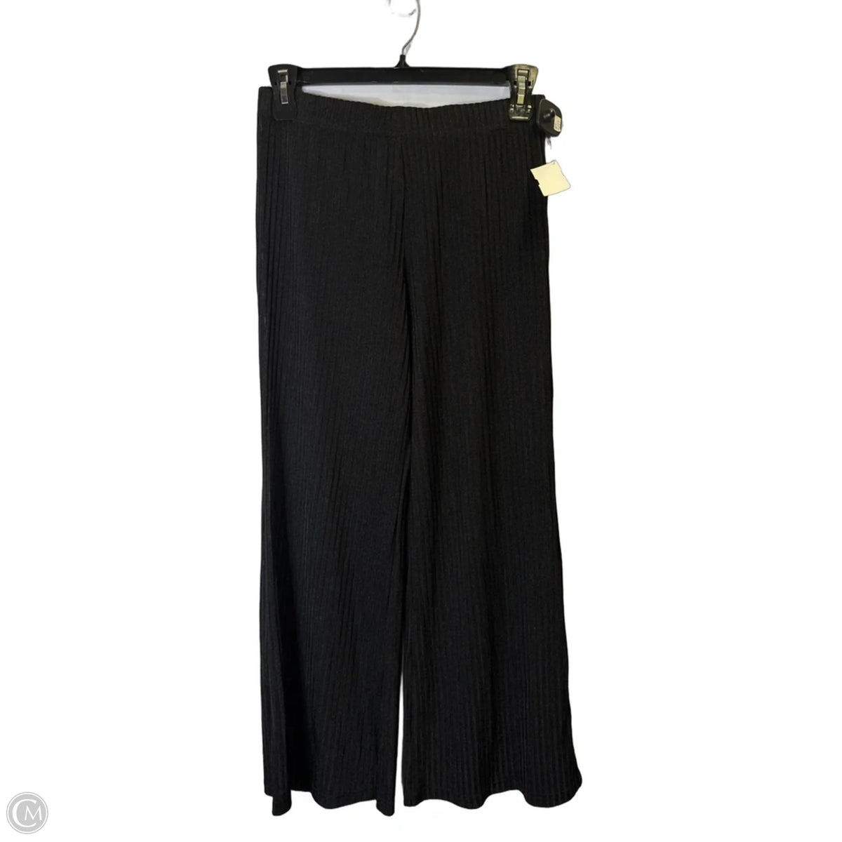 Pants Other By Johnny Was In Black, Size: M