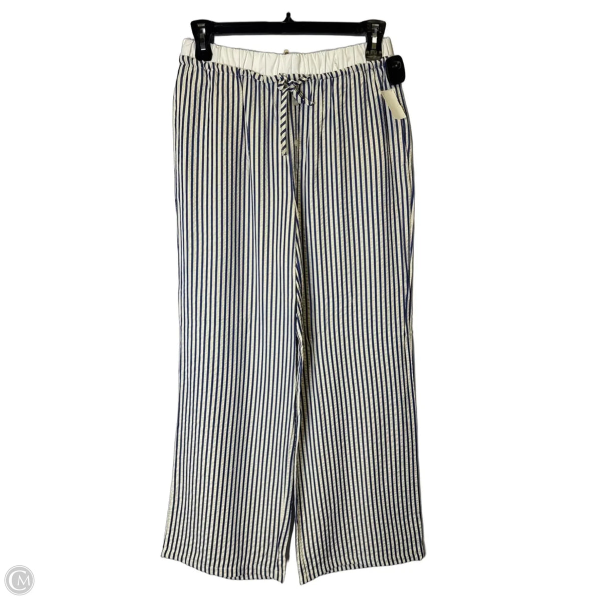 Pants Other By Sincerely Jules In Striped Pattern, Size: L
