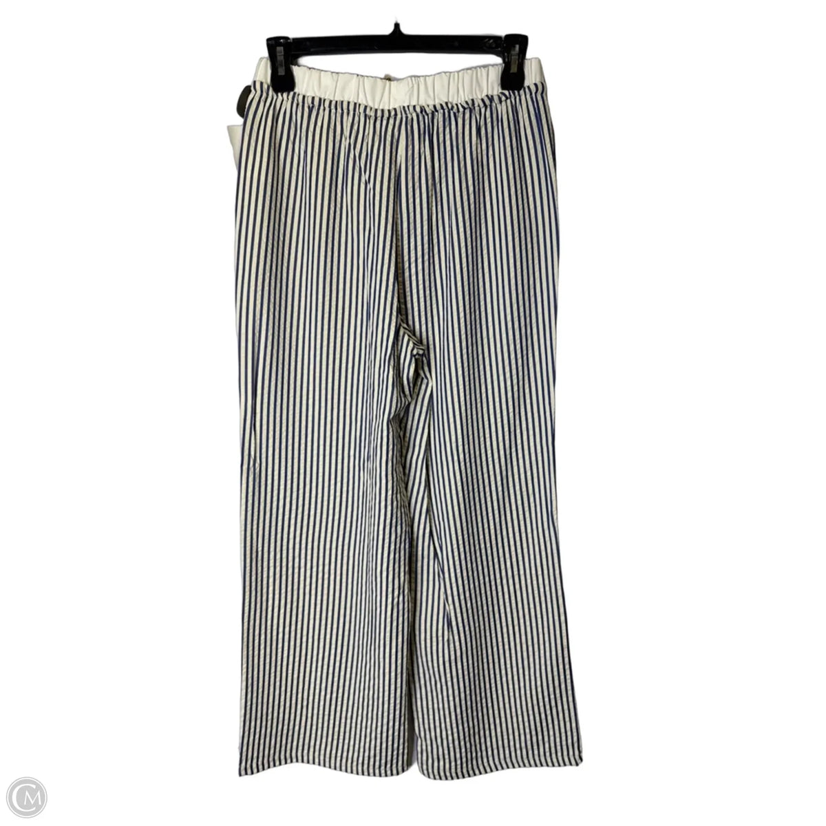 Pants Other By Sincerely Jules In Striped Pattern, Size: L