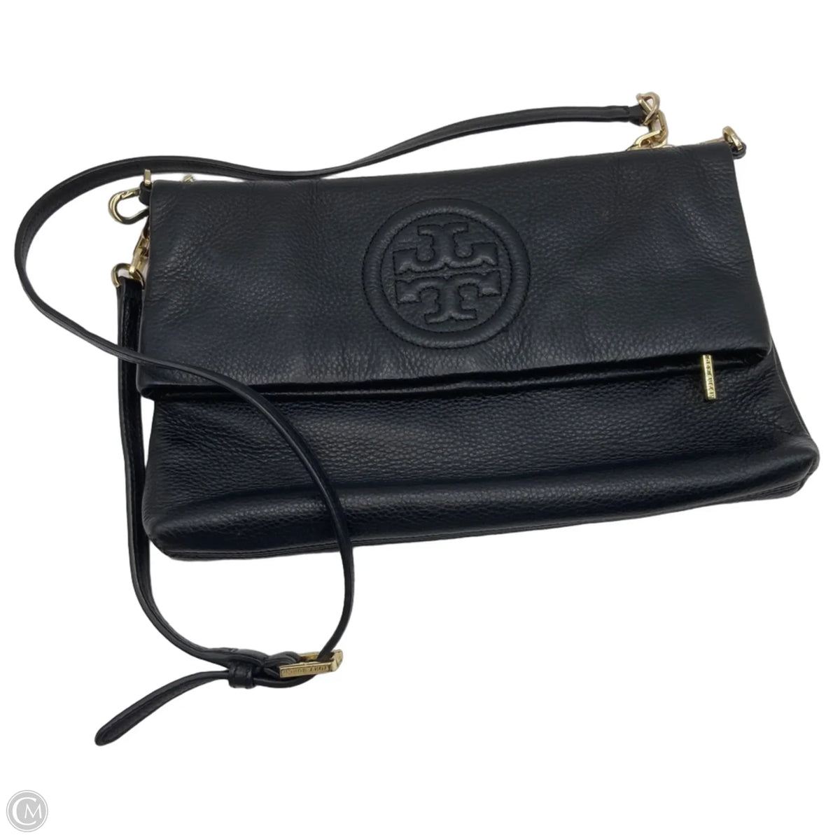 Crossbody Designer By Tory Burch, Size: Medium