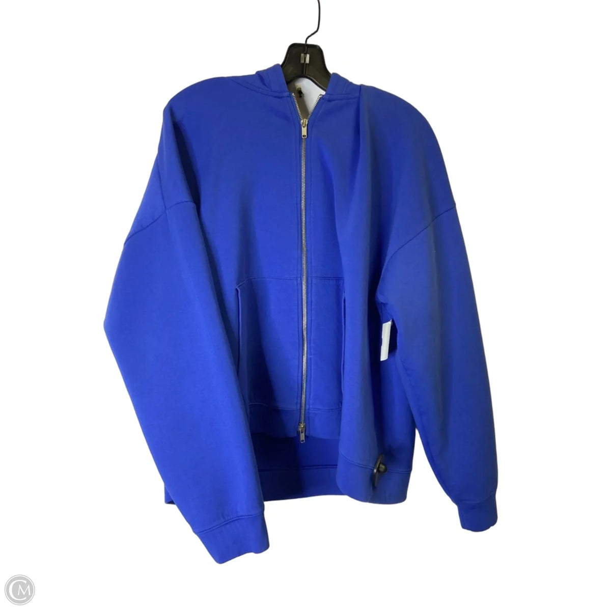 Jacket Other By Gap In Blue, Size: Xl