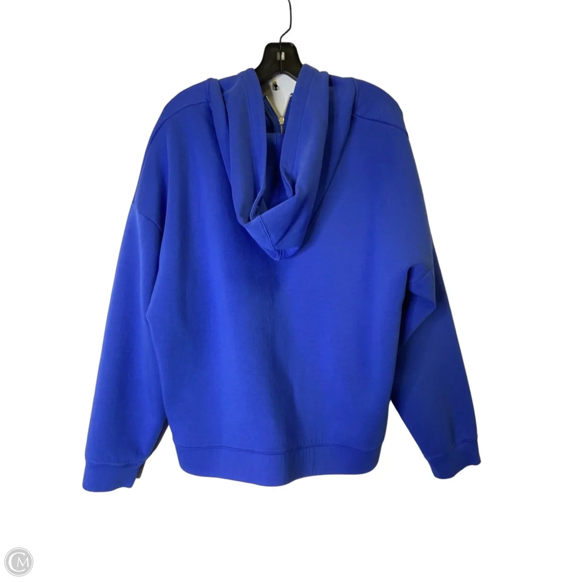 Jacket Other By Gap In Blue, Size: Xl