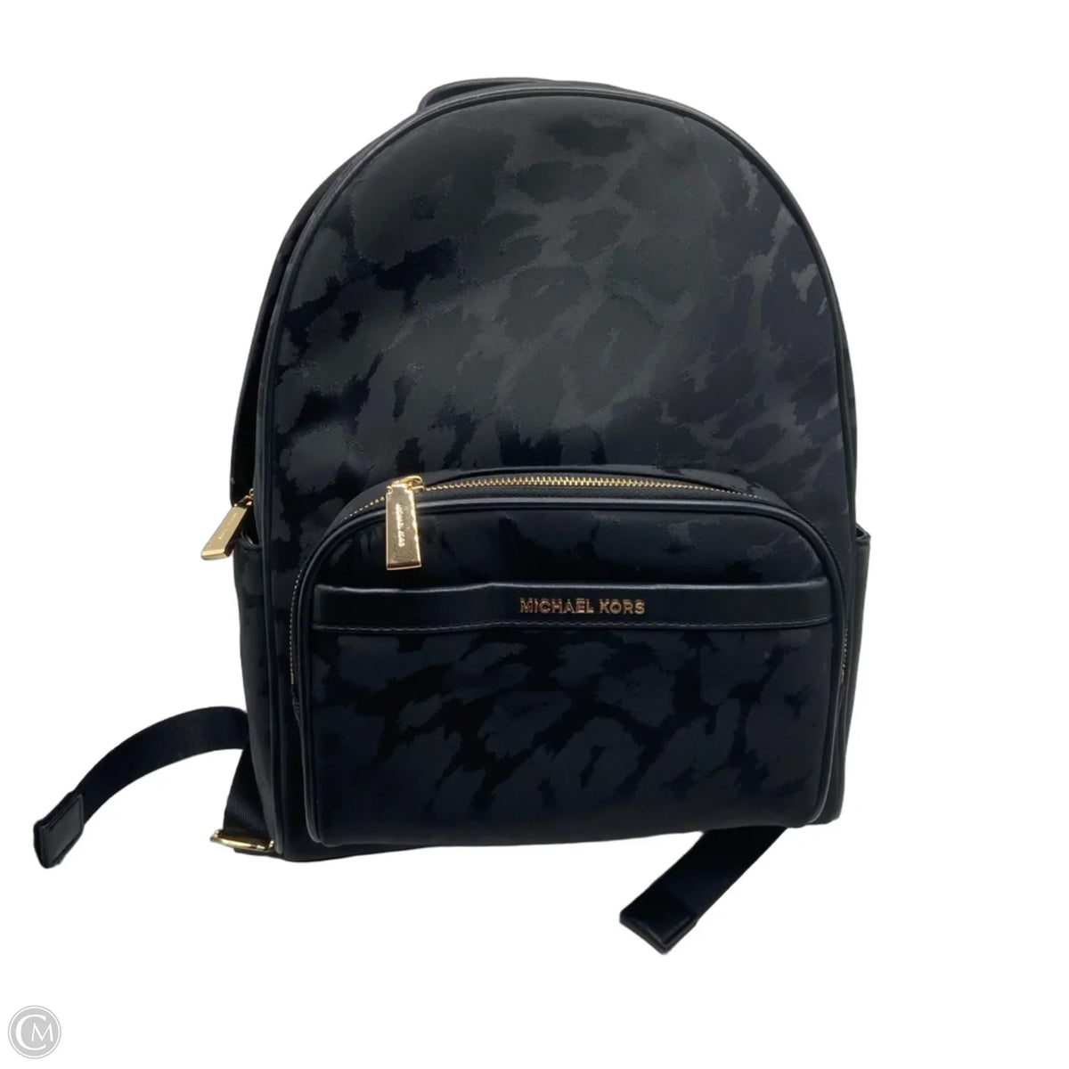 Backpack Designer By Michael By Michael Kors, Size: Medium