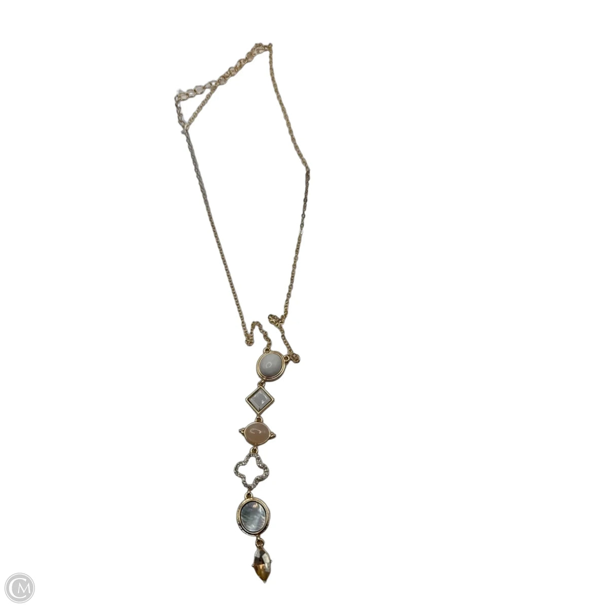 Necklace Charm By Cmc