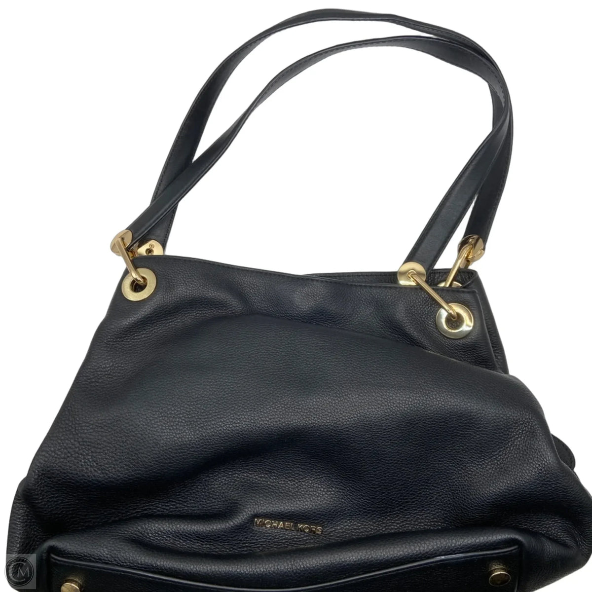 Handbag Designer By Michael By Michael Kors, Size: Medium